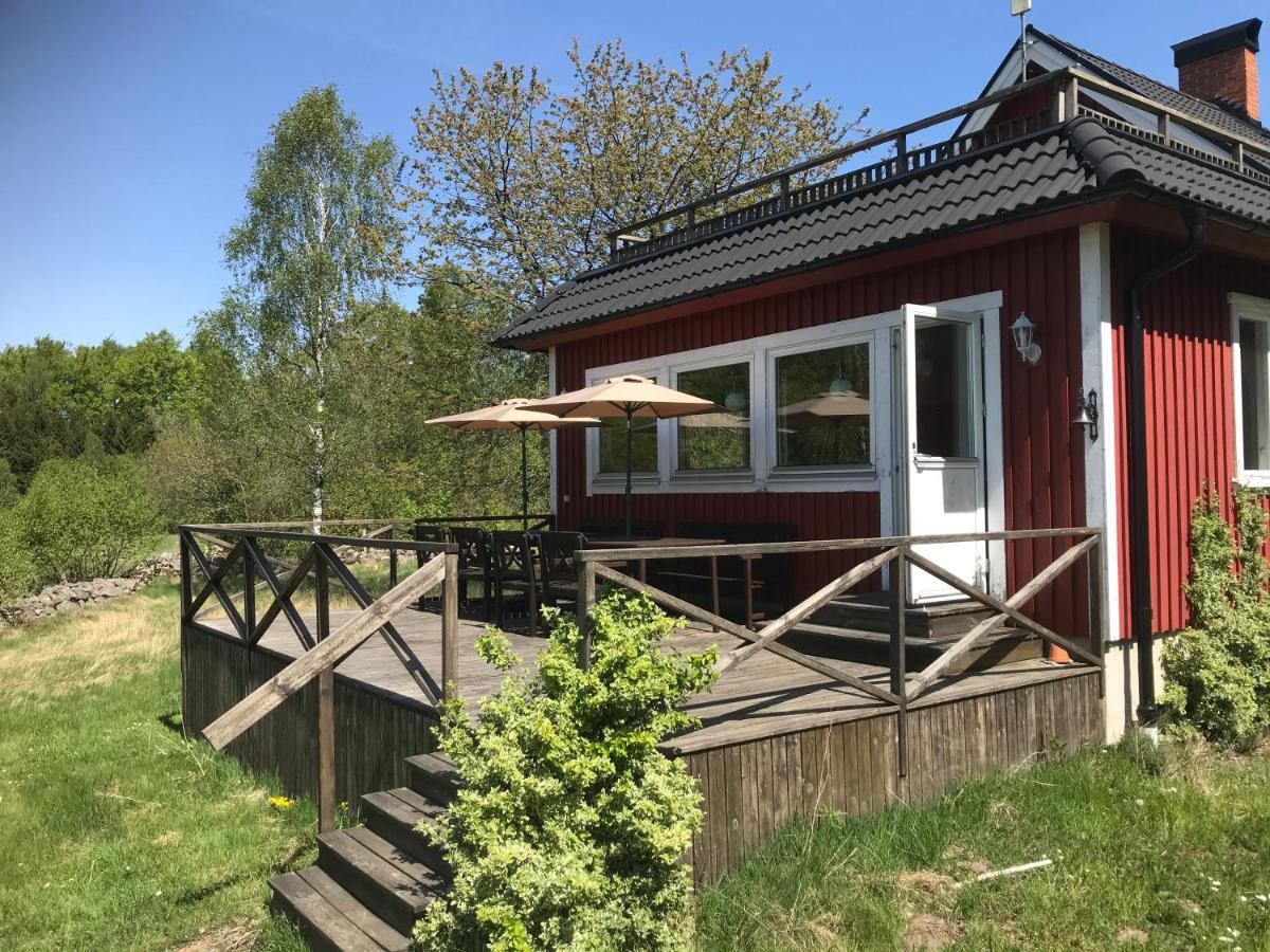 Lodge Ullstorps *